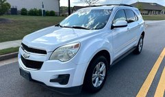 2010 Chevrolet Equinox LT