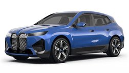 2023 BMW iX M60