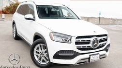 2020 Mercedes-Benz GLS GLS 450