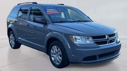 2019 Dodge Journey SE Value Package