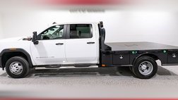 2024 GMC Sierra 3500HD Pro