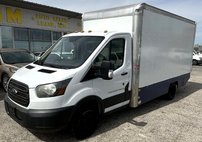 2015 Ford Transit 350 HD