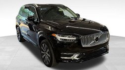 2024 Volvo XC90 B6 Plus Bright Theme 7P