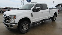 2021 Ford Super Duty F-350 Lariat
