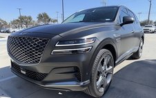 2024 Genesis GV80 3.5T