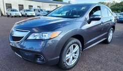 2014 Acura RDX Base