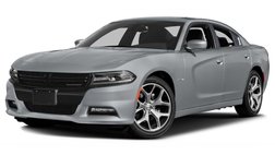 2016 Dodge Charger R/T