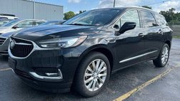 2018 Buick Enclave Premium