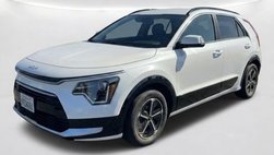 2023 Kia Niro EX