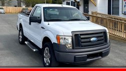2009 Ford F-150 XL