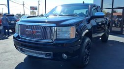 2007 GMC Sierra 1500 Denali
