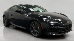 2023 Subaru BRZ Limited