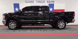 2022 Ram Ram Pickup 2500 Limited
