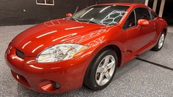 2006 Mitsubishi Eclipse GS