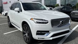 2023 Volvo XC90 B6 Ultimate Bright Theme 7P