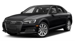 2017 Audi A4 2.0T quattro Premium Plus