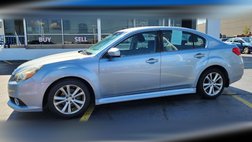 2013 Subaru Legacy 2.5i Premium