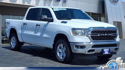 2023 Ram Ram Pickup 1500 Lone Star
