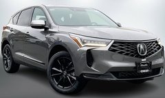 2026 Acura RDX SH-AWD