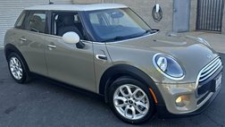 2019 MINI Hardtop Cooper