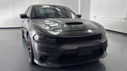 2019 Dodge Charger R/T
