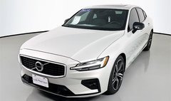 2019 Volvo S60 T6 R-Design
