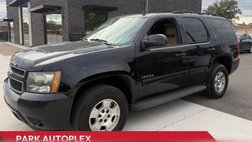 2010 Chevrolet Tahoe LT