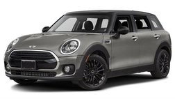 2016 MINI Clubman Cooper