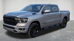 2020 Ram Ram Pickup 1500 Lone Star