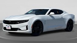 2023 Chevrolet Camaro LT w/1LT