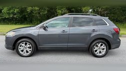 2015 Mazda CX-9 Touring