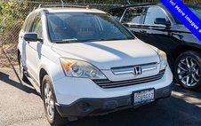2007 Honda CR-V EX