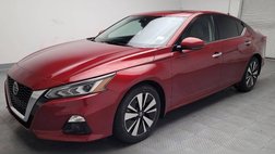 2019 Nissan Altima 2.5 SL