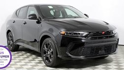 2024 Dodge Hornet R/T Plus