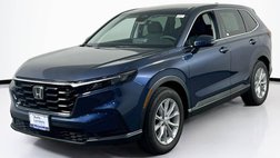 2023 Honda CR-V EX