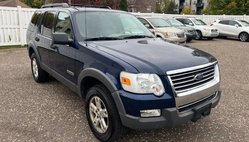 2006 Ford Explorer XLT