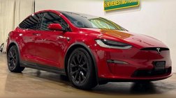 2023 Tesla Model X Base