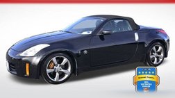 2006 Nissan 350Z Grand Touring