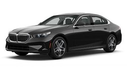 2027 BMW 5 Series 530i xDrive