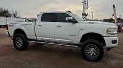 2019 Ram Ram Pickup 2500 Laramie