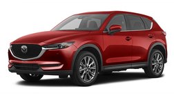 2021 Mazda CX-5 Grand Touring Reserve
