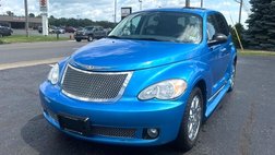 2008 Chrysler PT Cruiser Touring