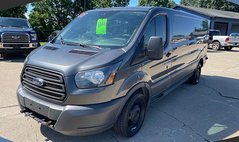 2017 Ford Transit 350