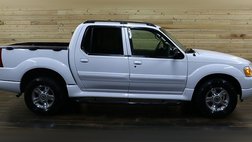 2004 Ford Explorer Sport Trac XLT