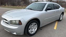 2007 Dodge Charger Base