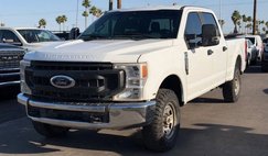 2020 Ford Super Duty F-250 XL