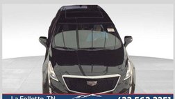 2024 Cadillac XT5 Sport