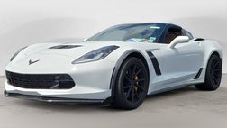 2016 Chevrolet Corvette Z06