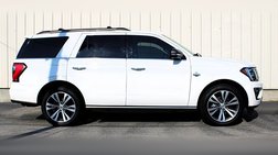 2021 Ford Expedition King Ranch