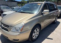 2006 Kia Sedona EX